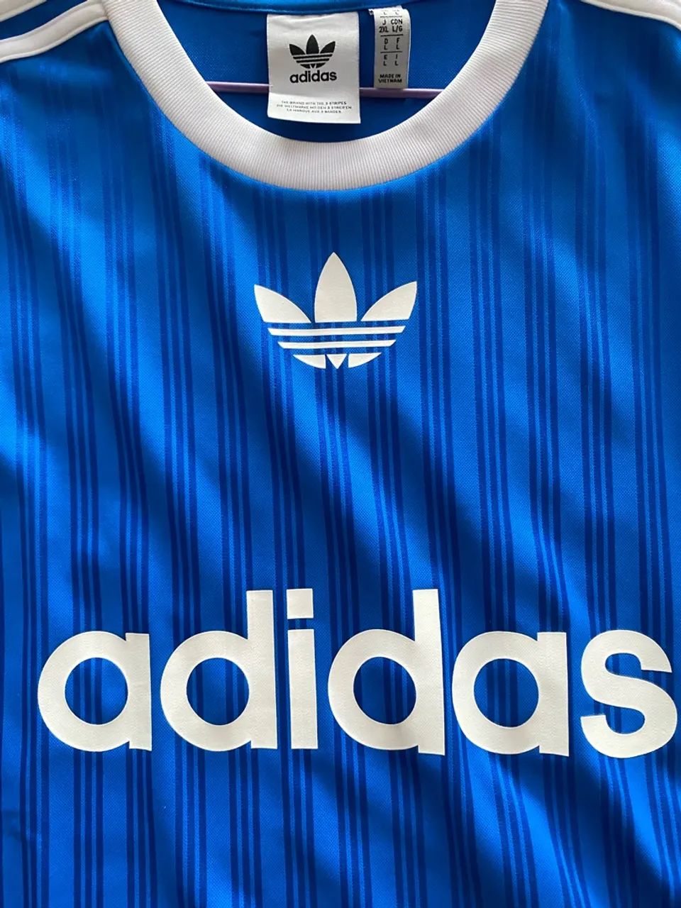 Camisa Adidas - Foto 3