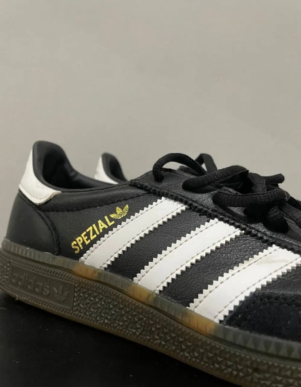 Tenis Adidas Spezial - Foto 2