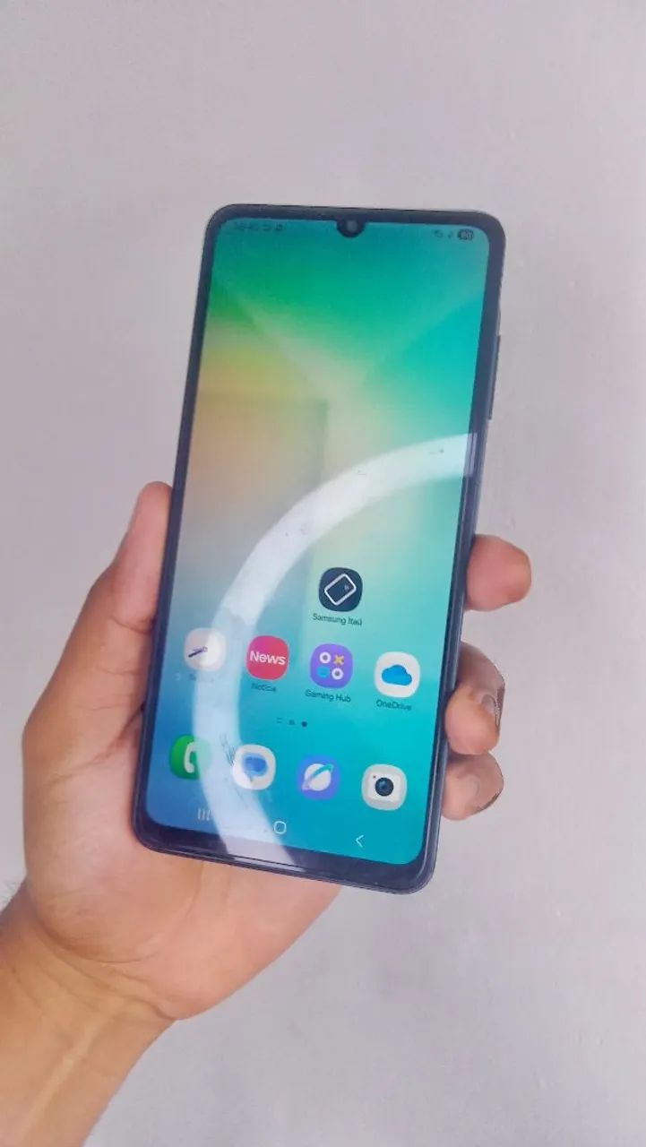 Samsung A06 128GB - Foto 3