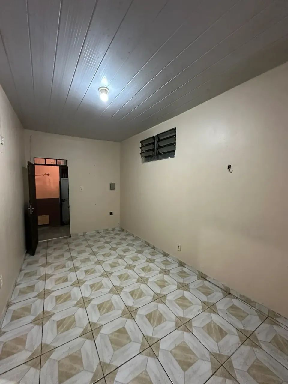 ALVORADA  1 QUARTO