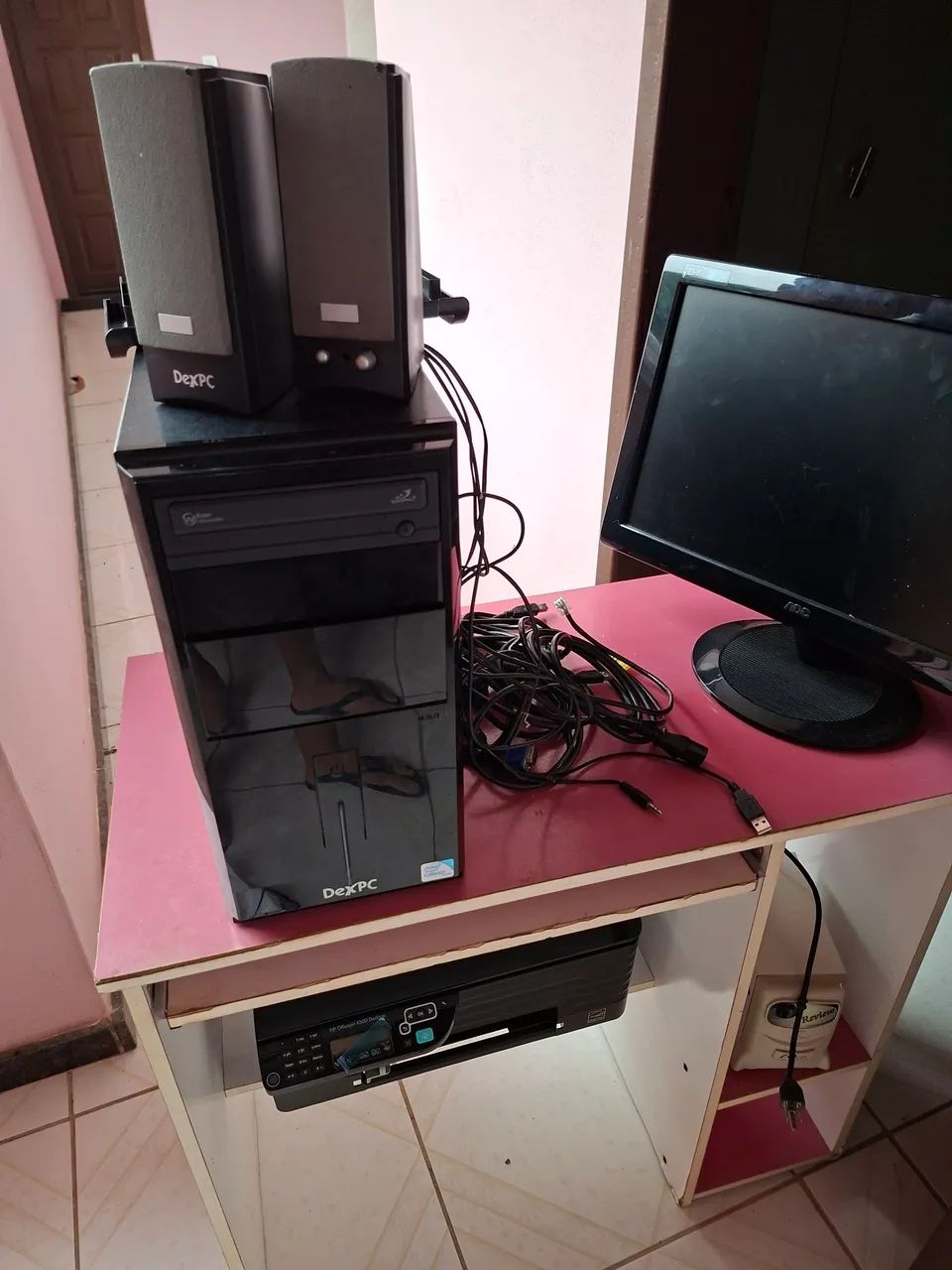 Computador.  - Foto 4