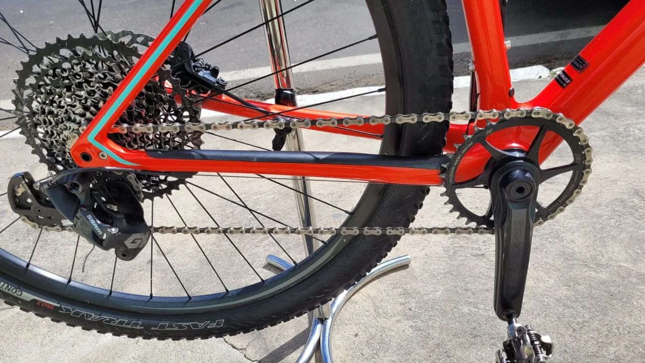Bicicleta Specialized em Carbono - Foto 5