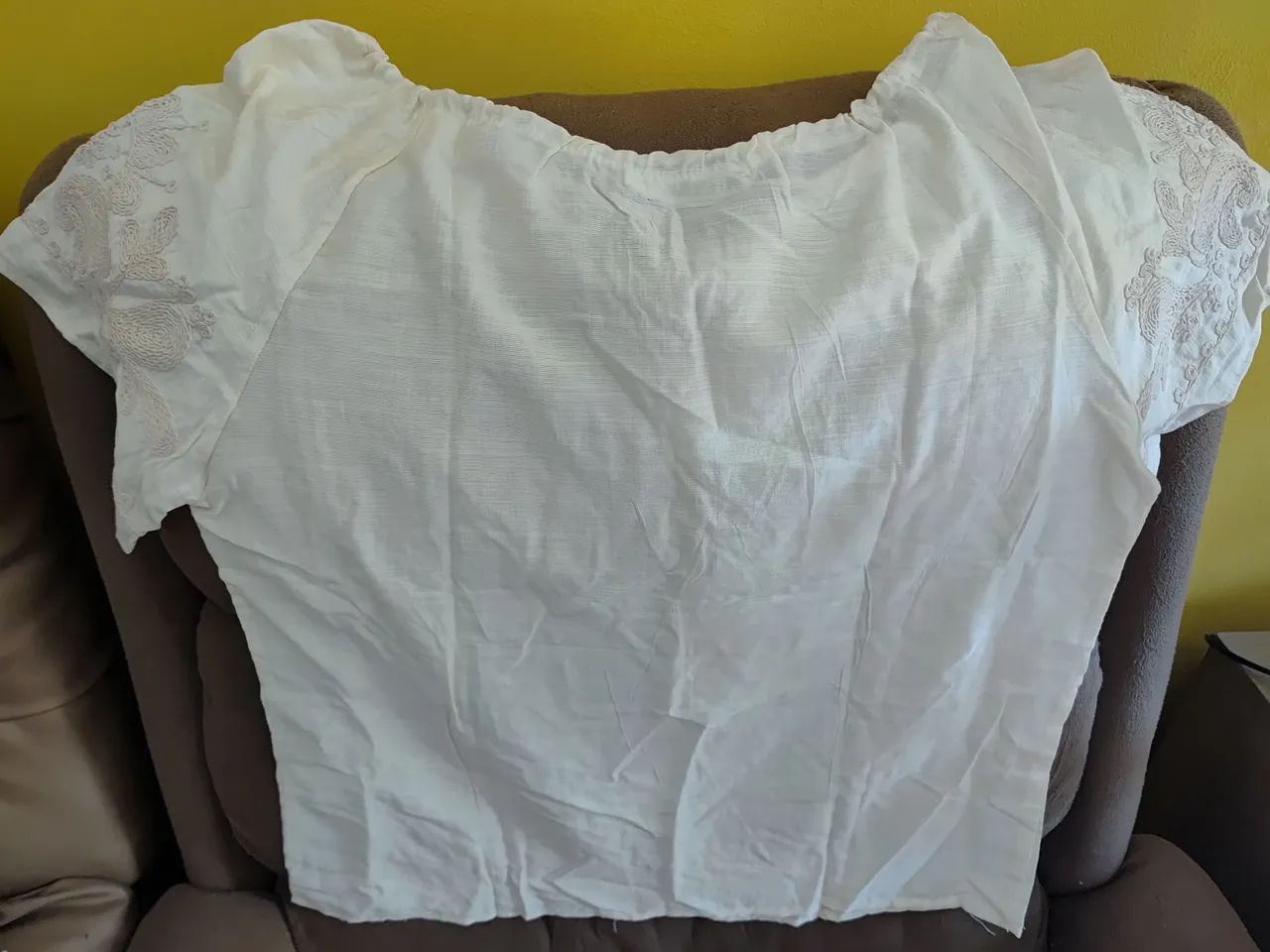 Vendo esta Blusa - Foto 5