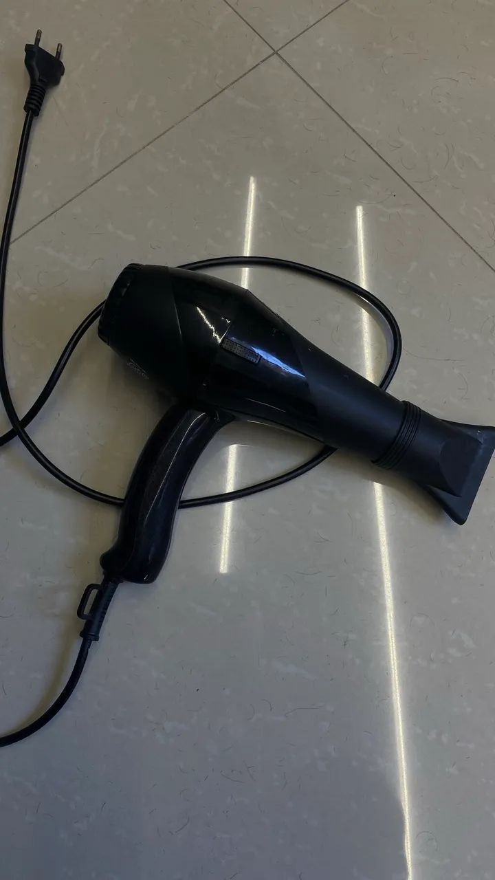 Secador Mega 220v