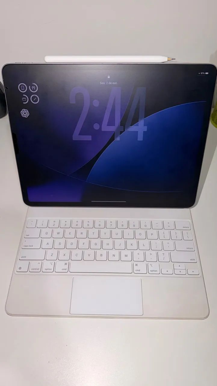iPad Pro M2 128gb 12,9?