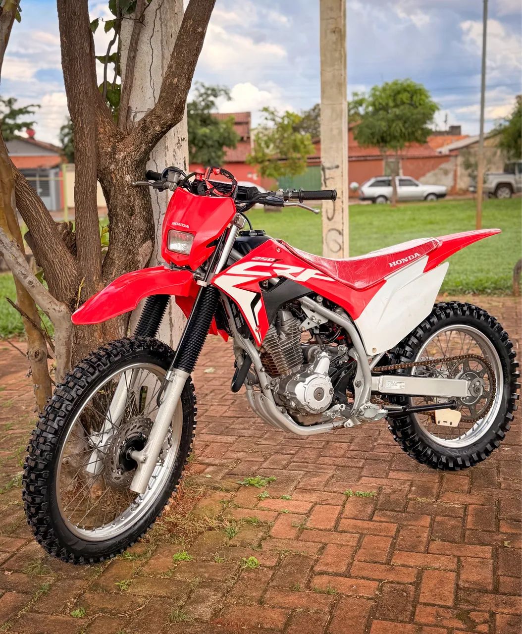 Honda 250 F 2020 - 1065718081 | OLX Honda 250 F 2020 - 1065718081 | OLX