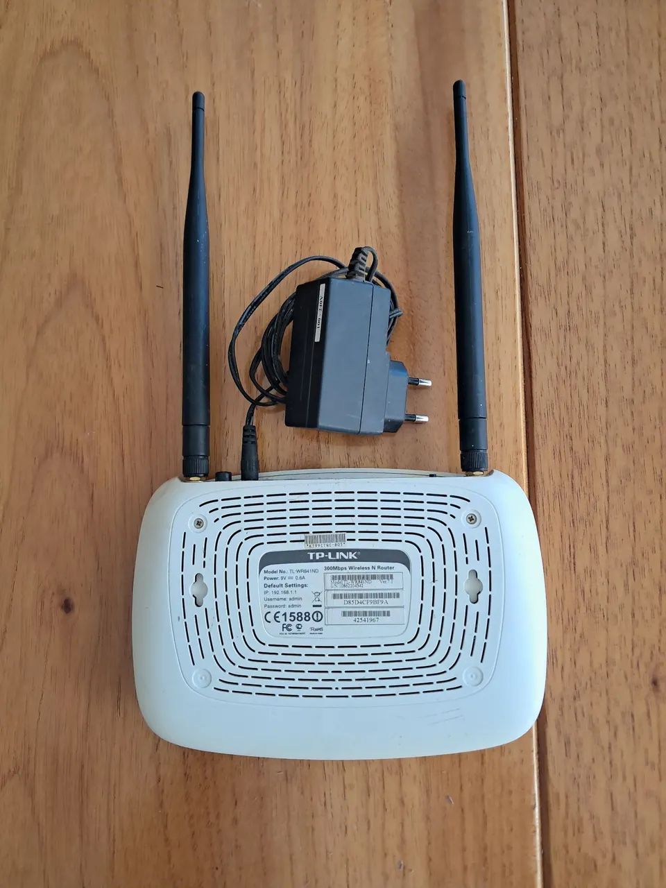 Roteador 300 Mbps - Foto 2