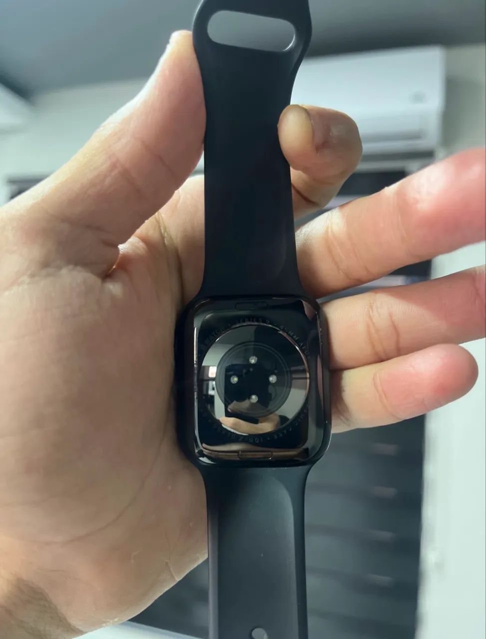 Apple Watch séries 9 - Foto 2