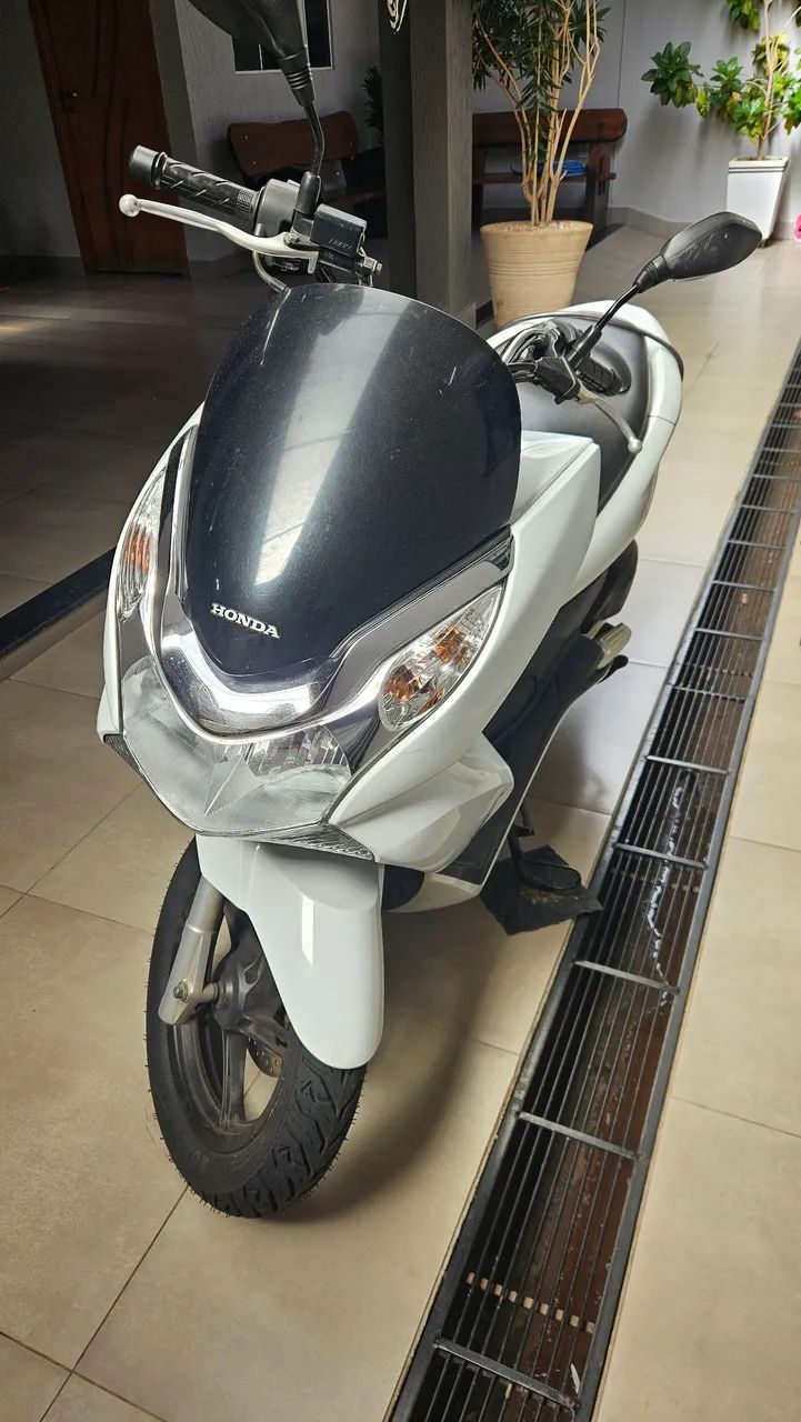 Vende-se PCX 150