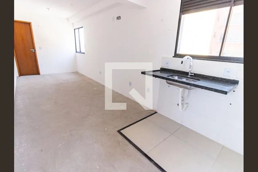 Apartamento à Venda - Belém, 1 Quarto, 25 m2