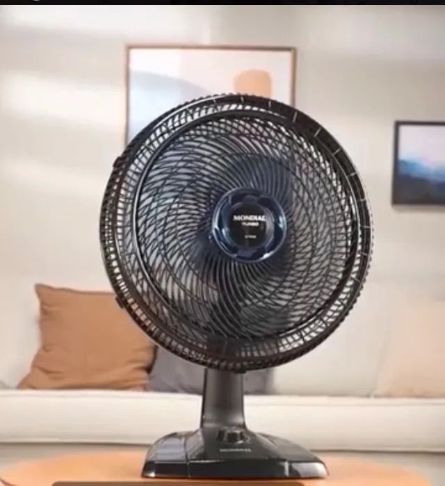 Ventilado  mundial  - Foto 2
