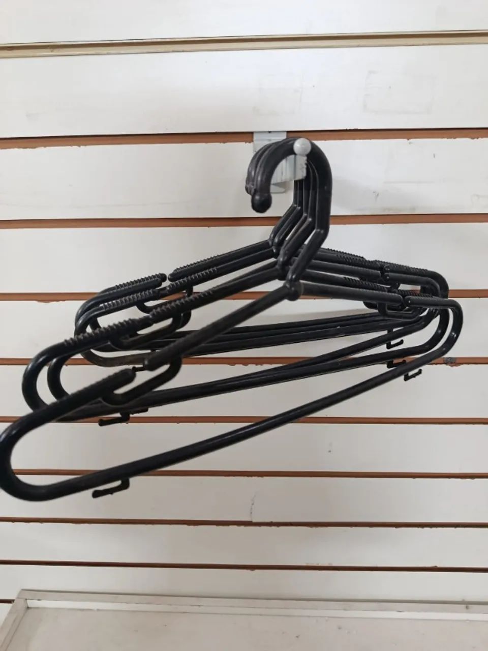 Kit com 60 cabides  - Foto 2