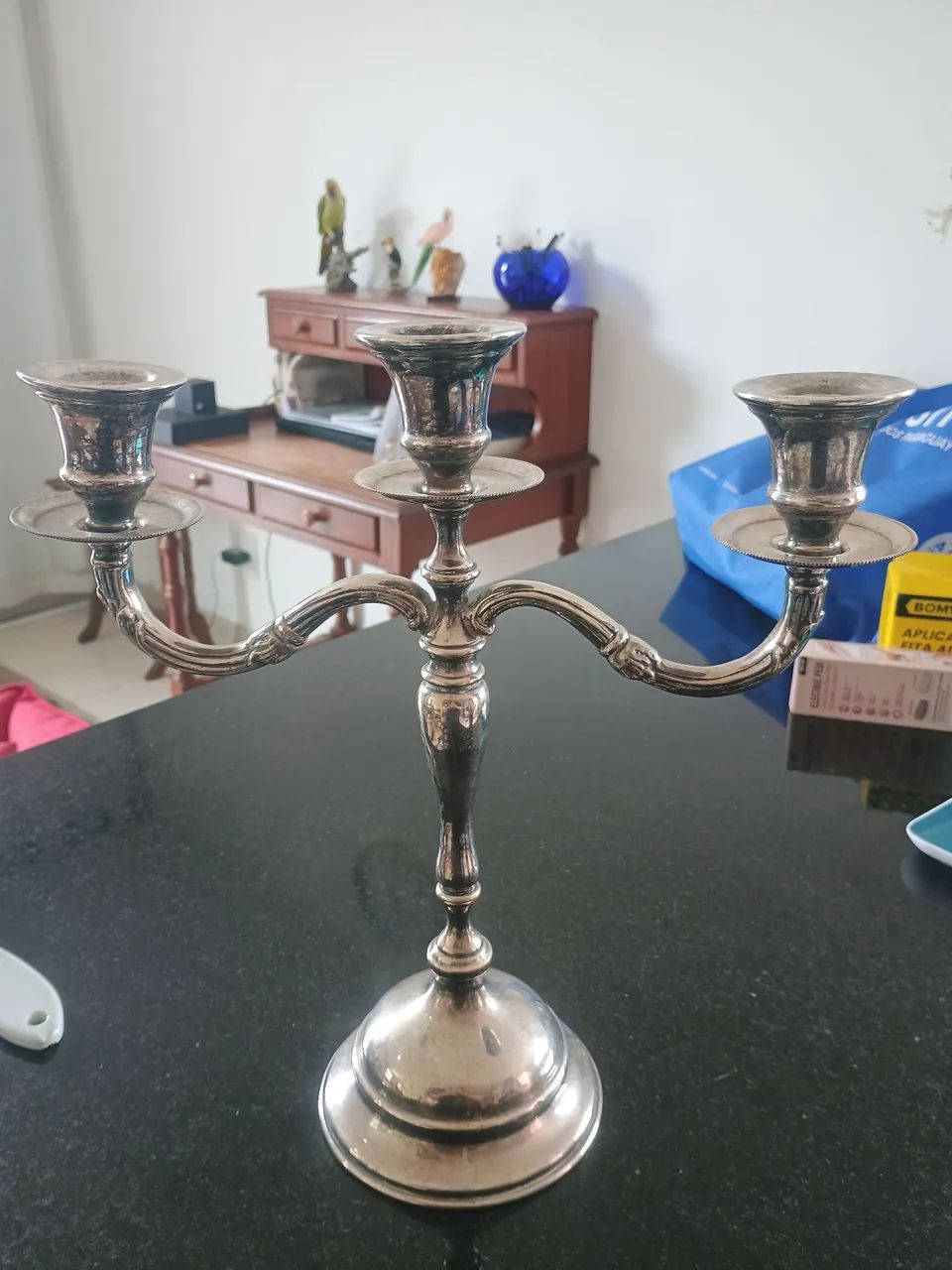 Candelabro. - Foto 4