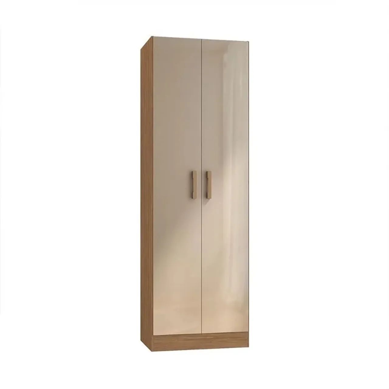ARMÁRIO MULTIUSO 2 PORTAS - Foto 4