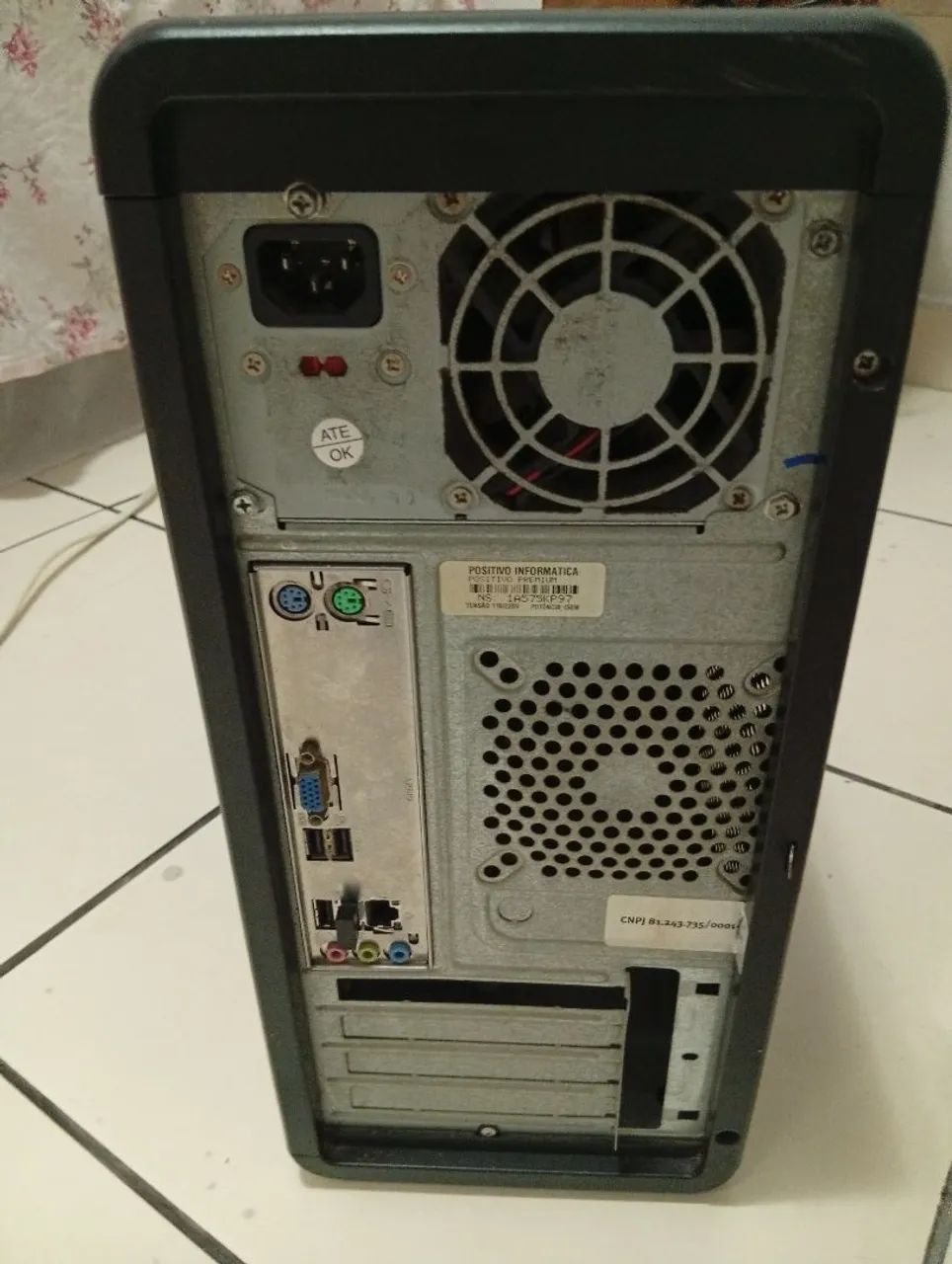 Pc completo  - Foto 3