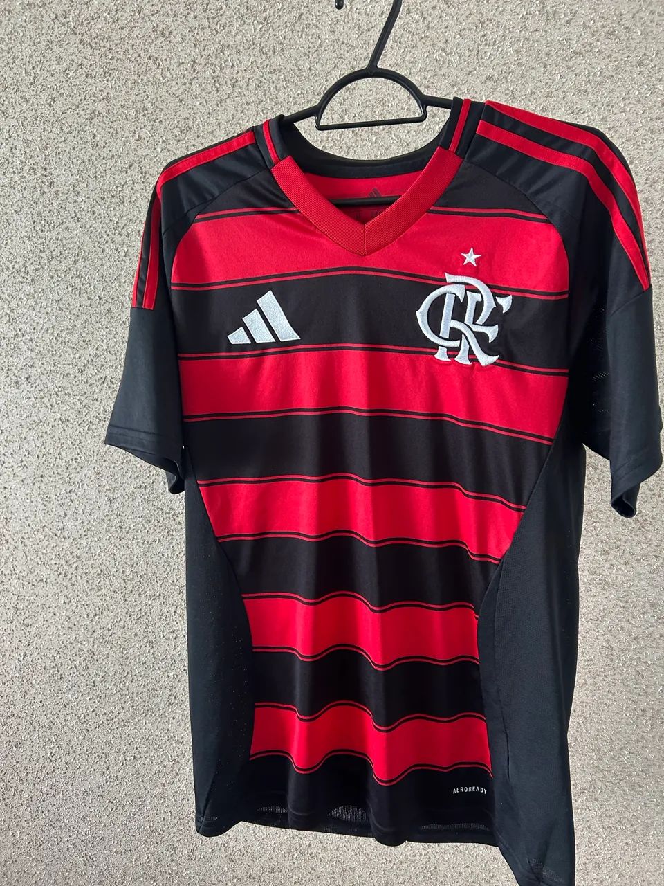 Camisa do Flamengo original - Foto 5