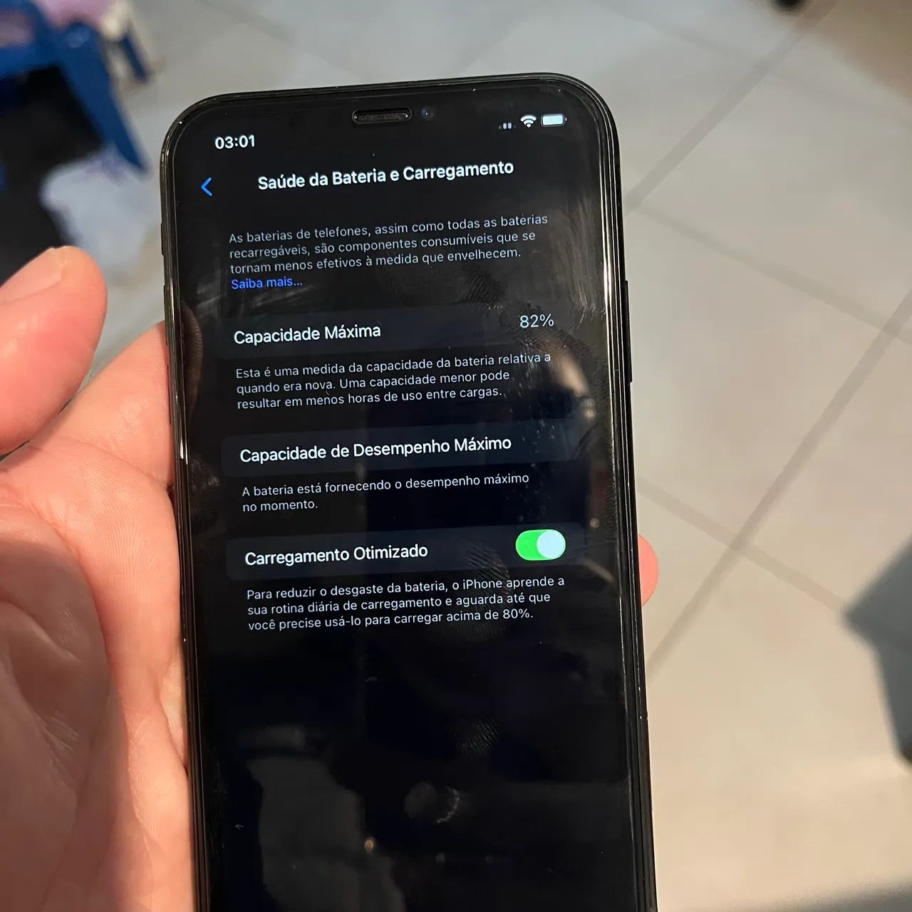 iPhone XR  - Foto 5
