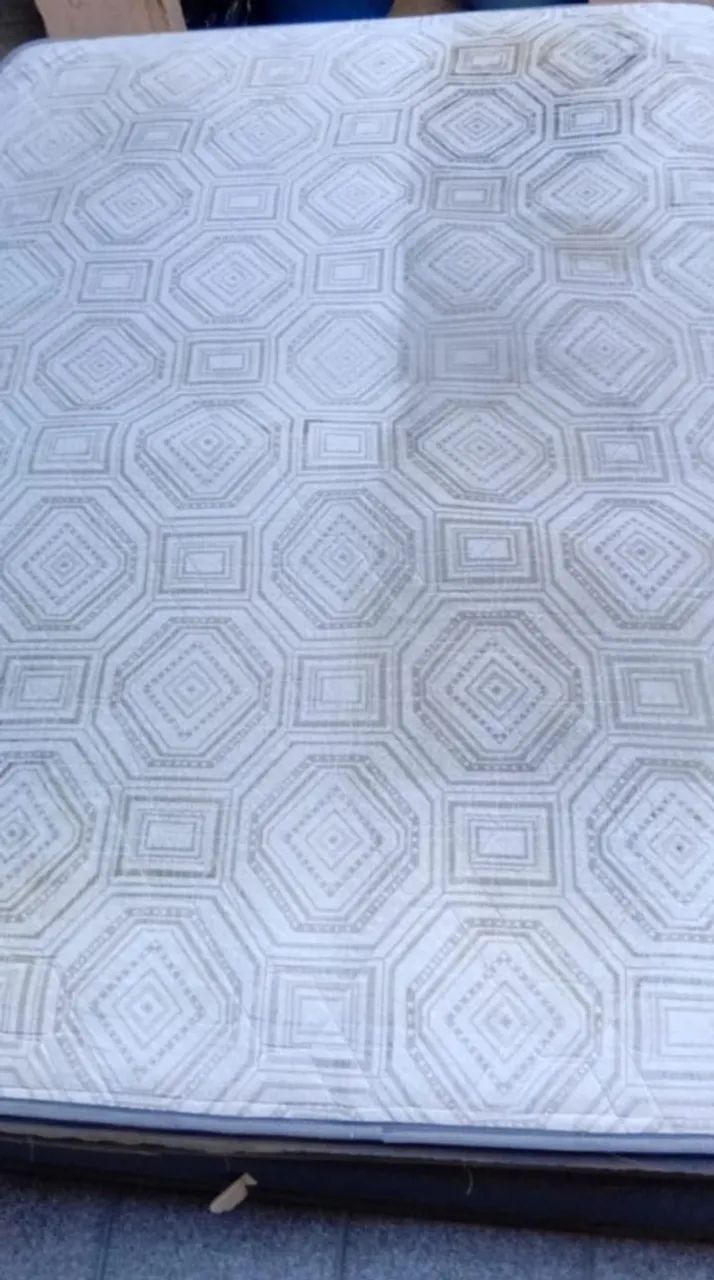 higienização de Sofa, Colchões etc... - Foto 4