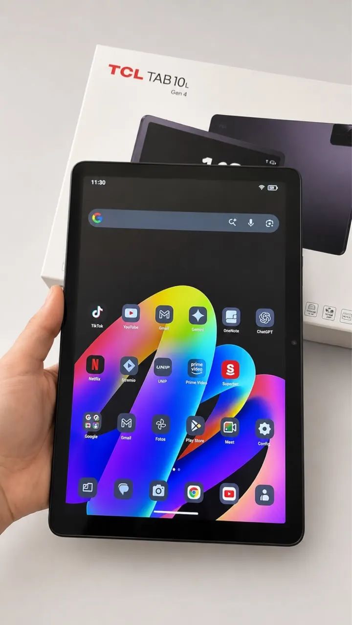 VENDO TABLET TCL - Foto 2