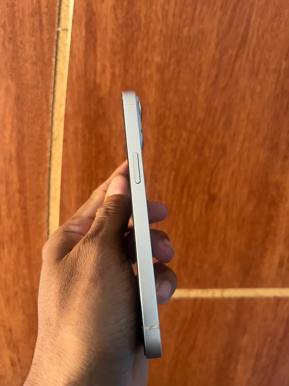 iPhone 13 128gb Branco  - Foto 5
