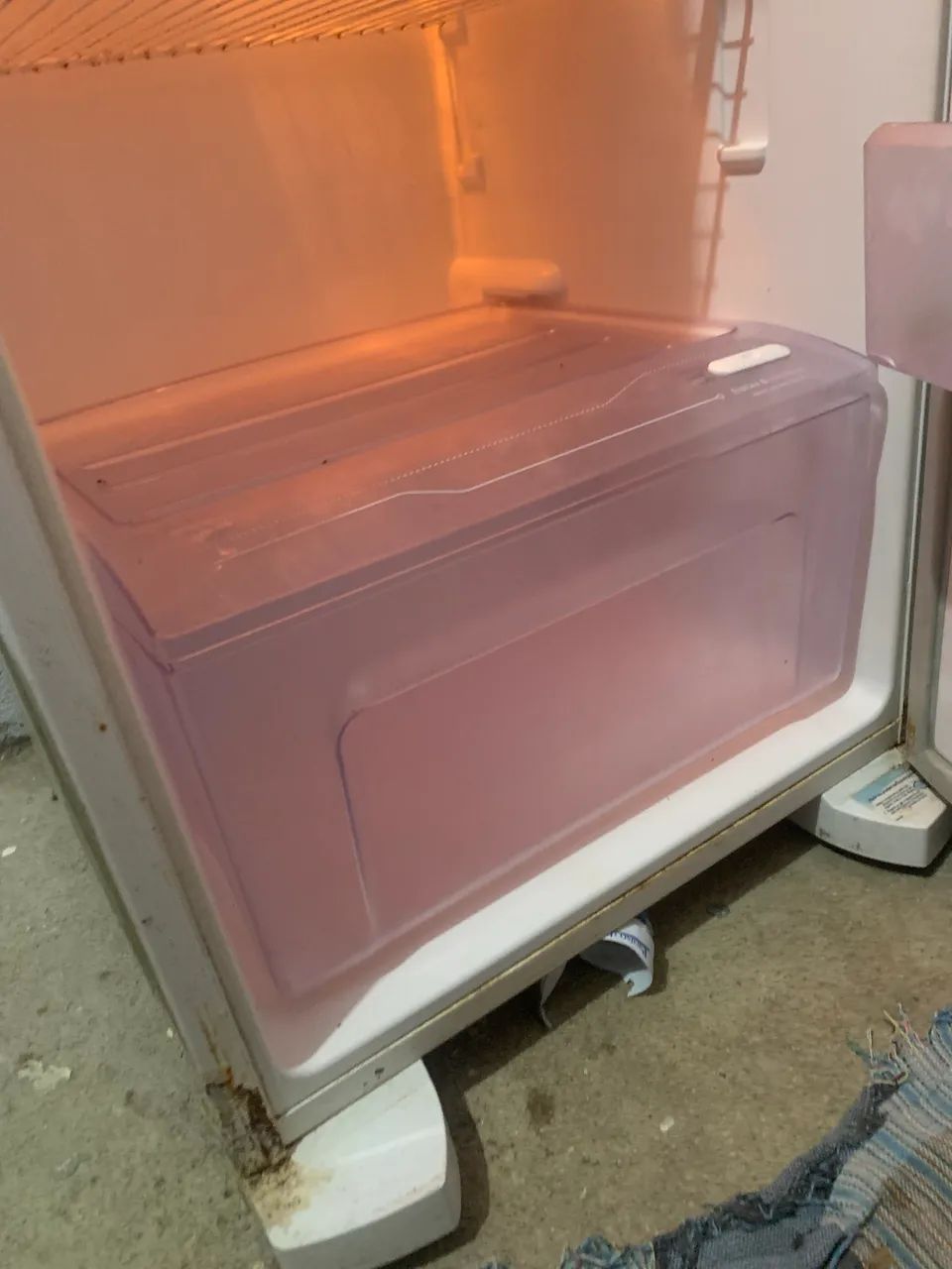 Geladeira Electrolux  - Foto 2