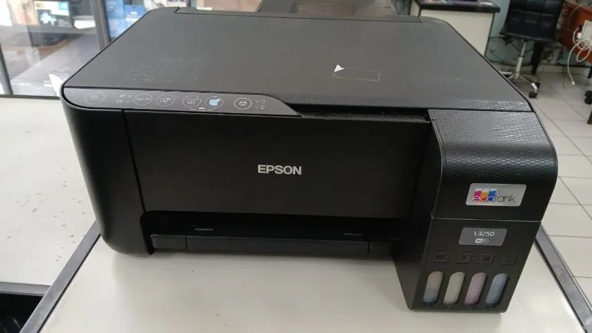 multifuncional epson l3250