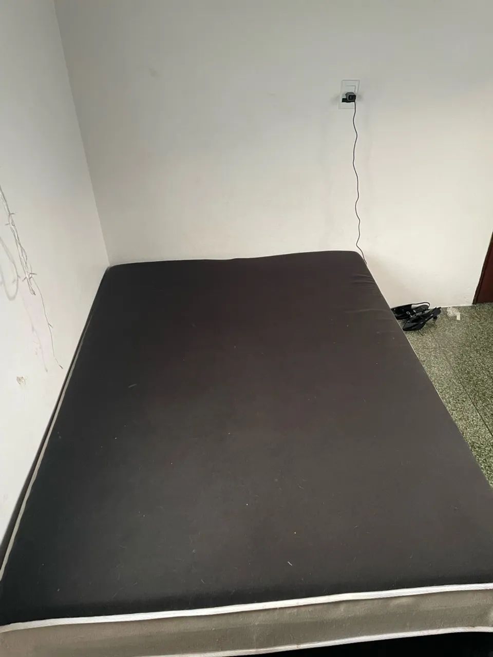 Cama Quebra Galho em Bom Estado - Foto 4