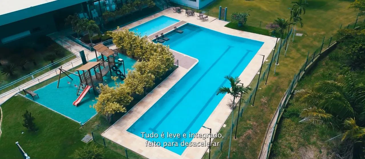 TERRENO TERRAS ALPHAVILLE - Foto 2