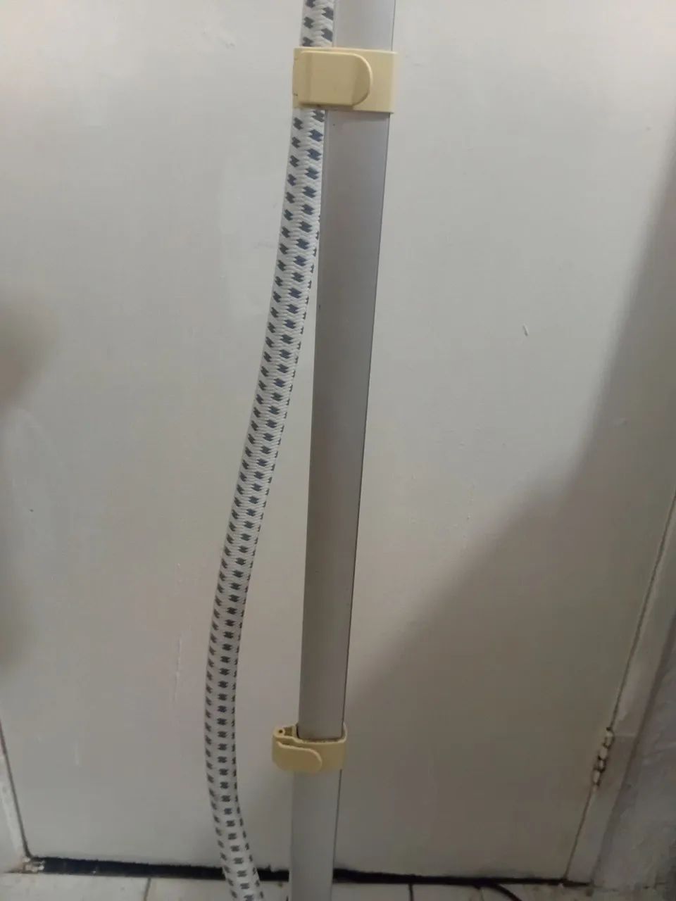 Ferro de passar roupa - Foto 5