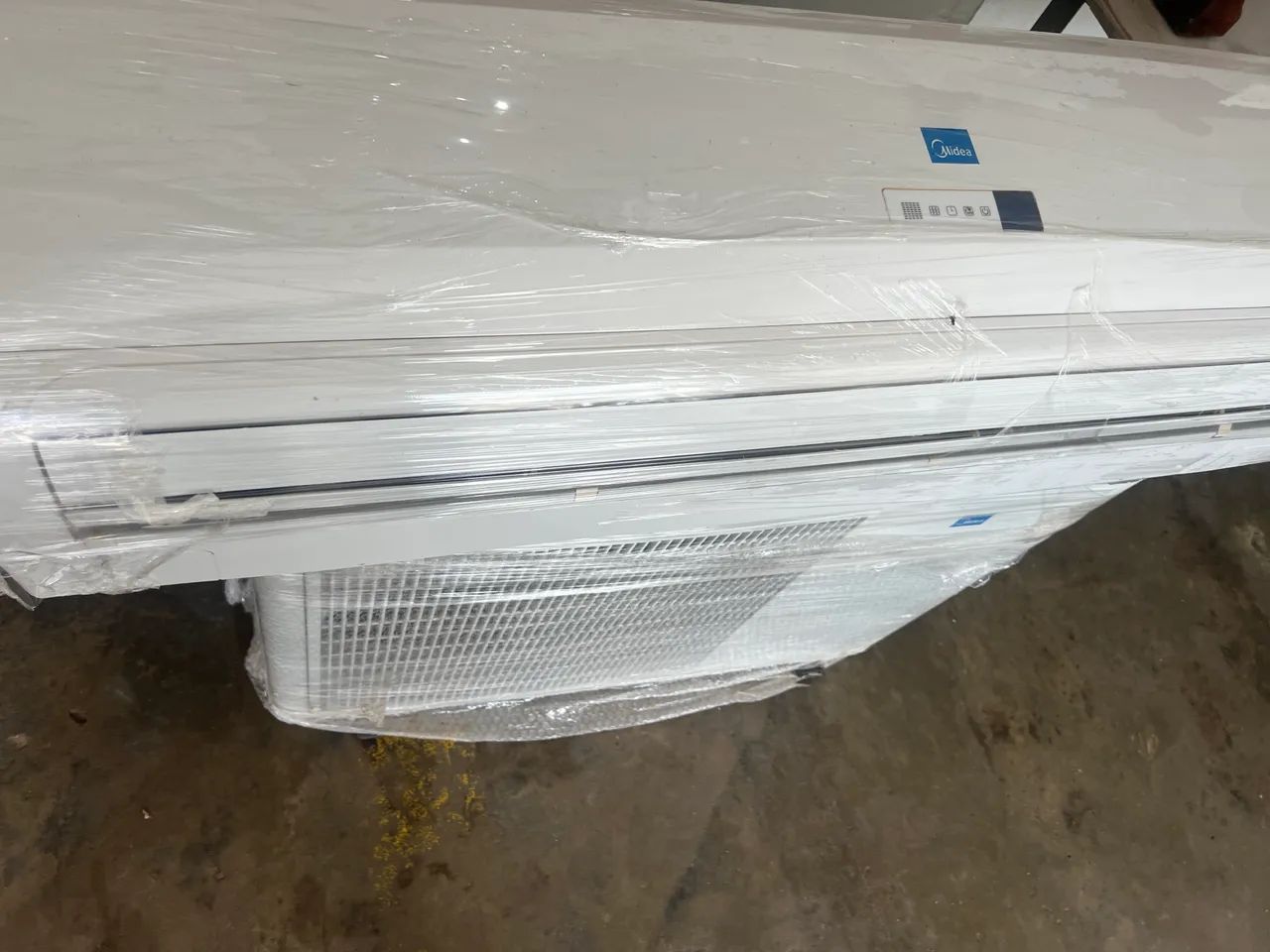 Split de 30000 btus 