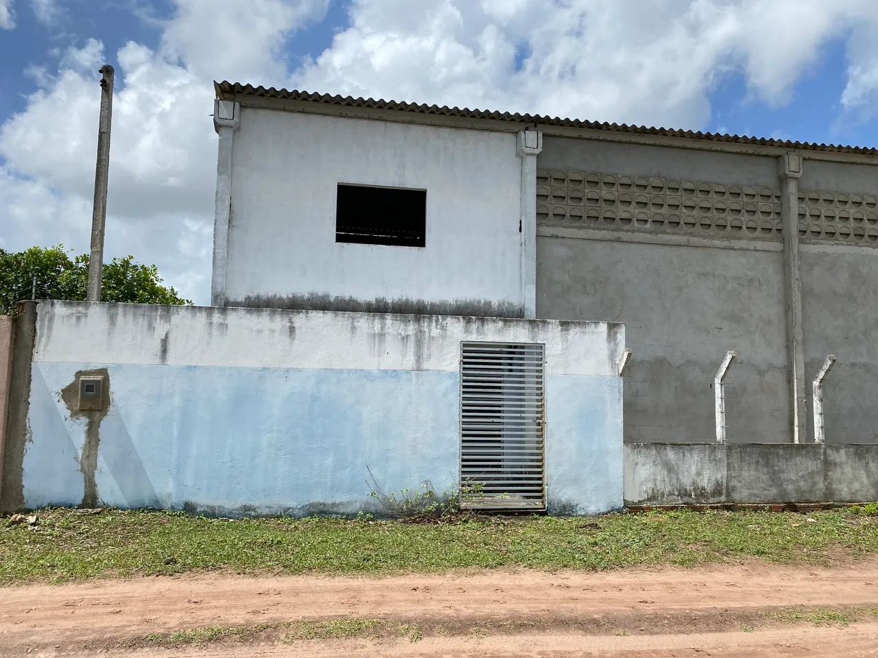 GRANJINHA 3500m2 JARDIM EXTREMOZ  - Foto 2