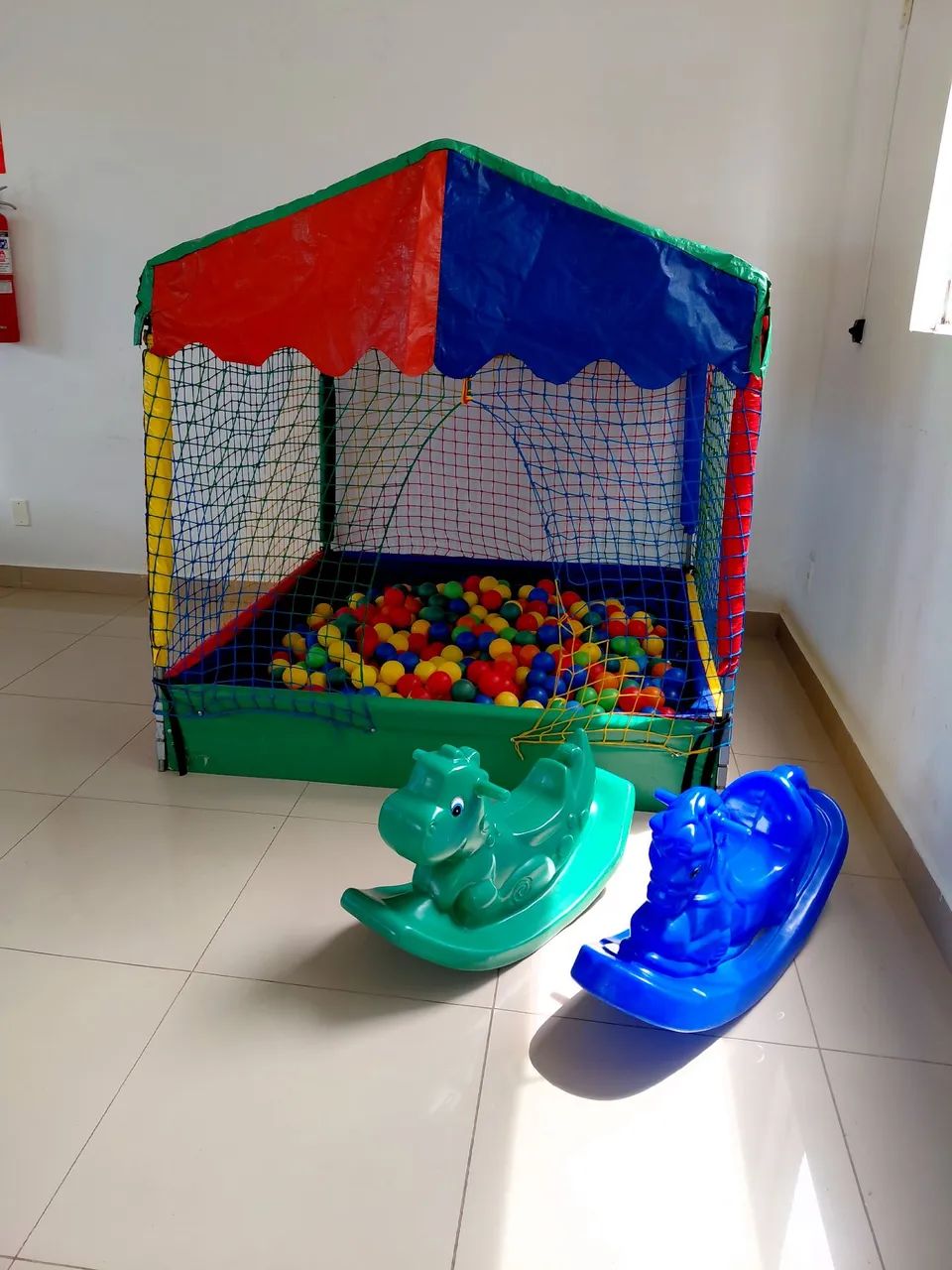Aluguel de brinquedos  - Foto 5