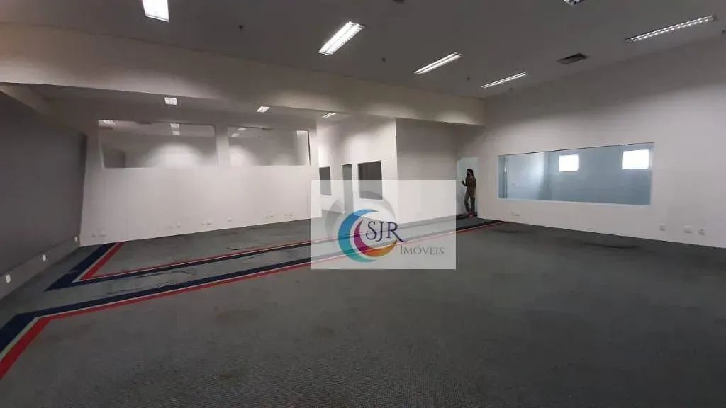 Conjunto à venda, 486 m² - Vila Leopoldina - São Paulo/SP
