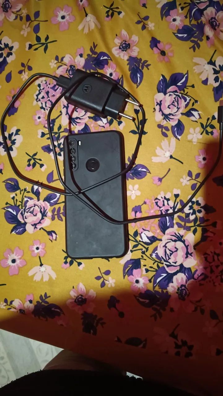 Xiaomi 8 lite