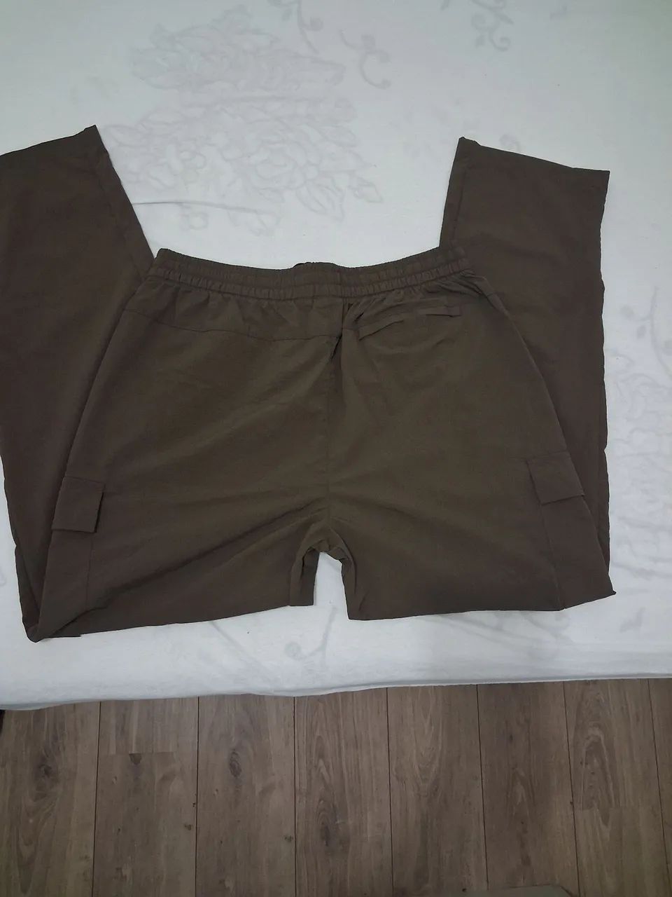 Calça Cargo - Foto 2
