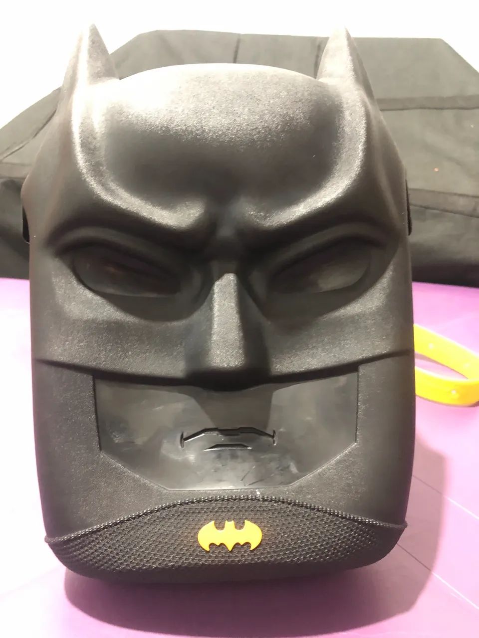 Mochila do Batman - Foto 2