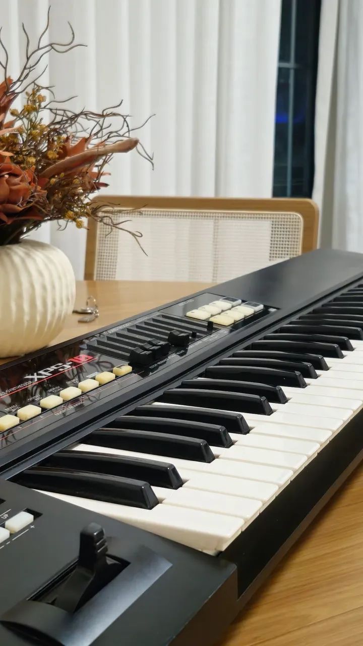 Teclado XPS 10 - Foto 2