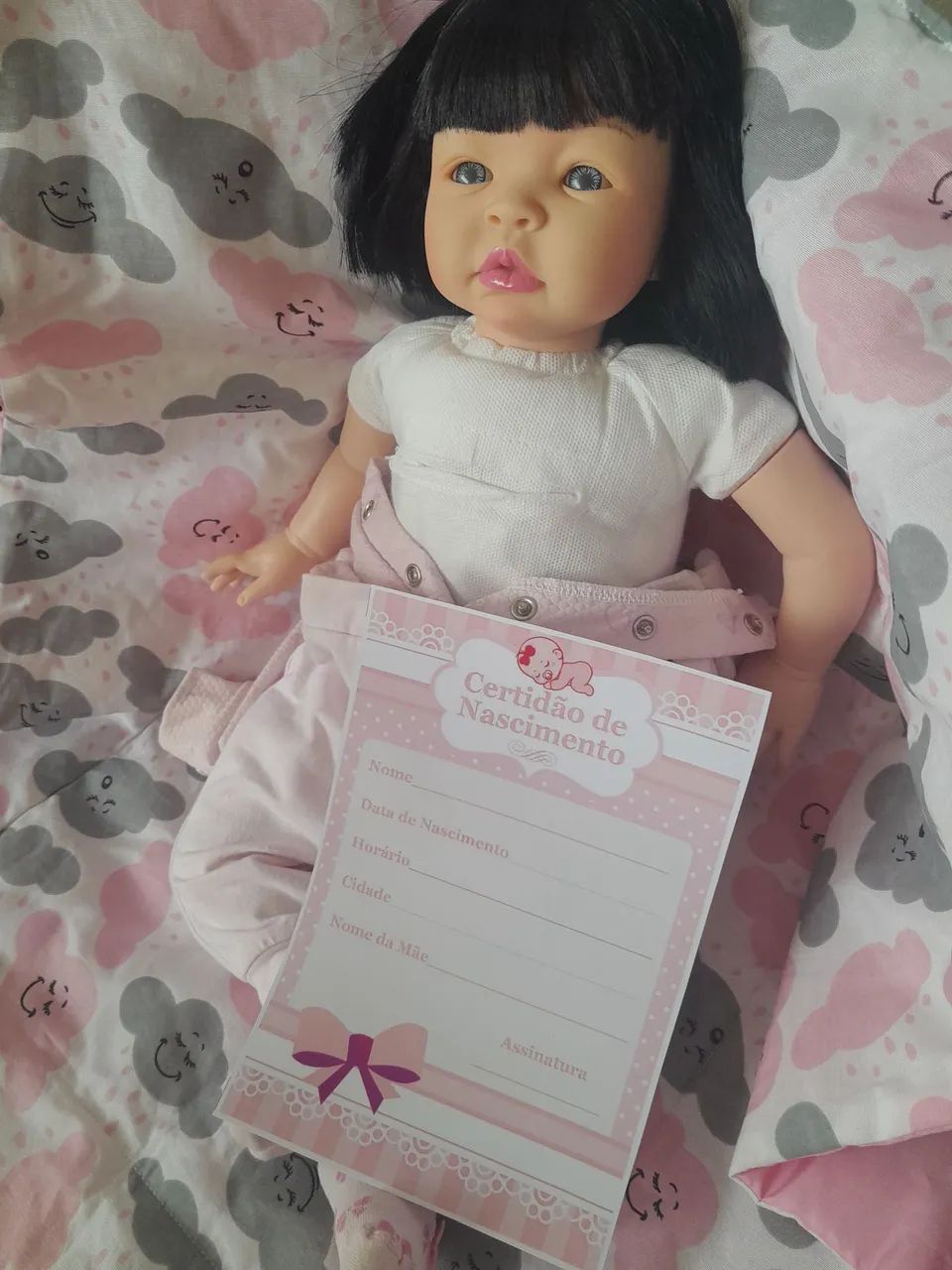 Bonecas reborne - Foto 2
