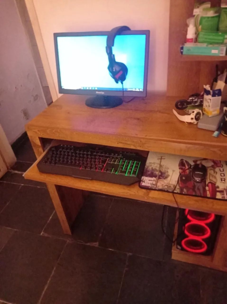 Computador 
