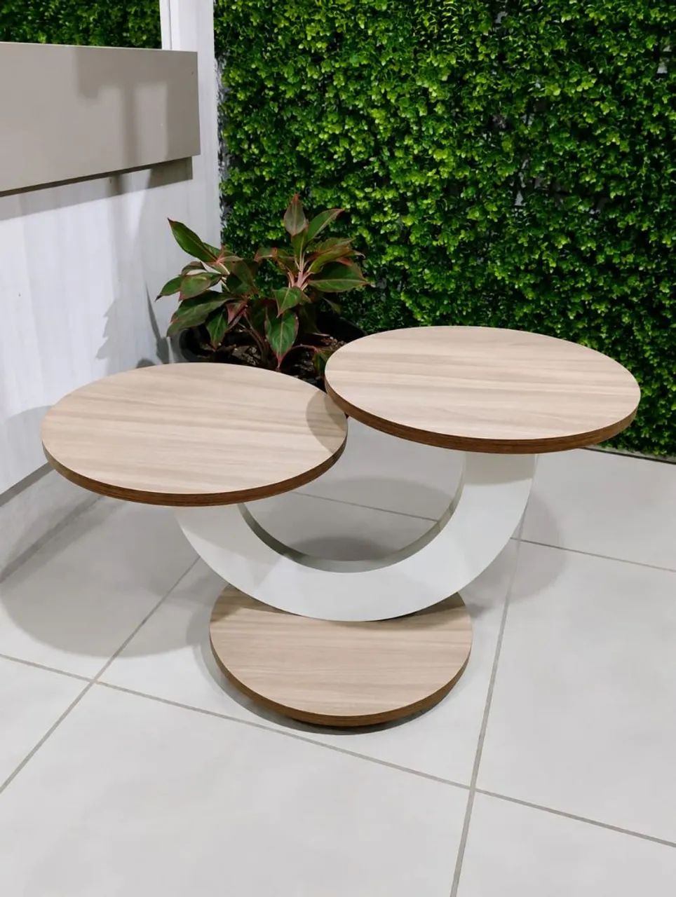 Mesa  - Foto 2