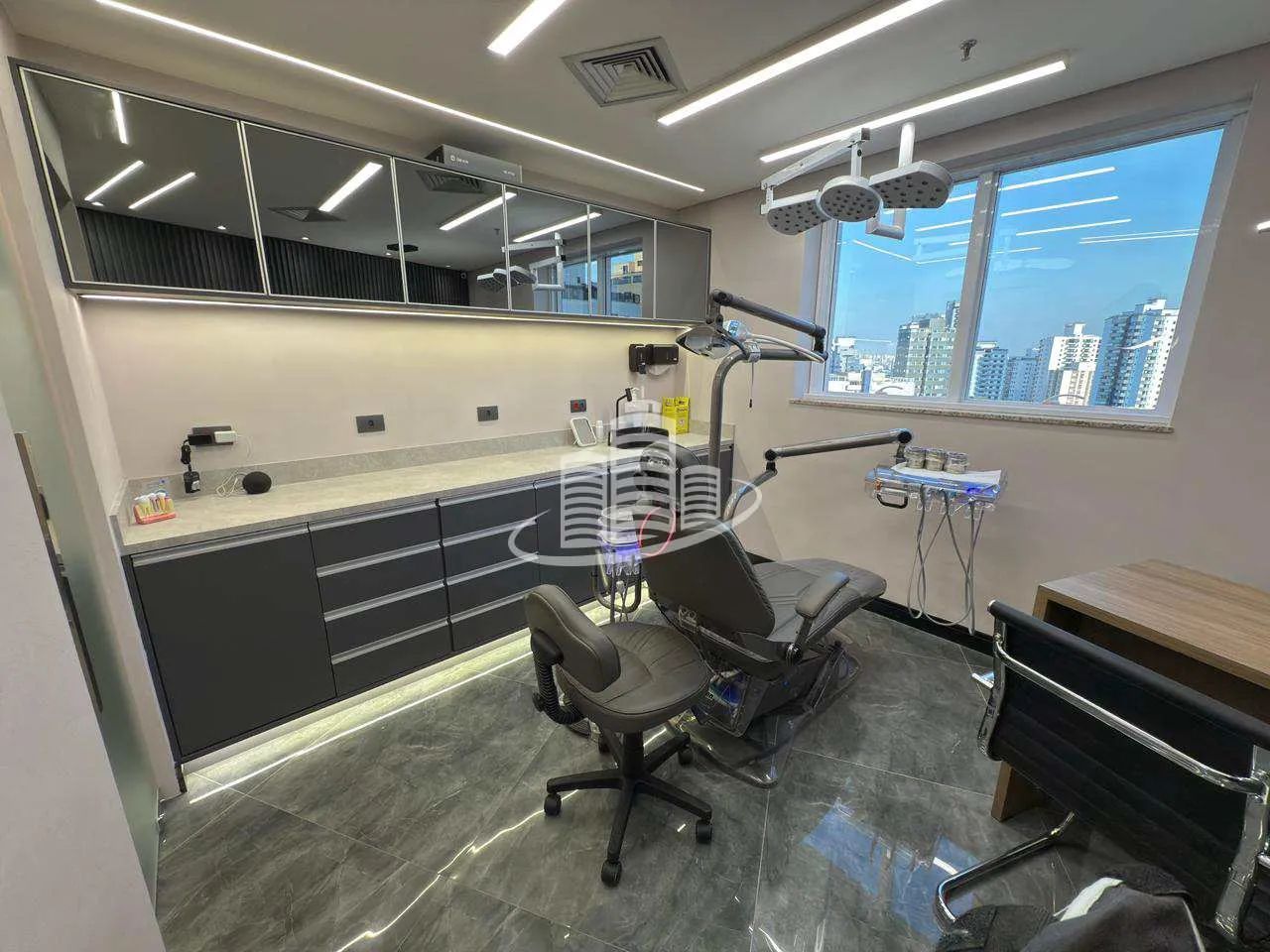 Sala com 0 quarto, Água Fria, São Paulo - R$ 460 mil, Cod: 15689 - Foto 4