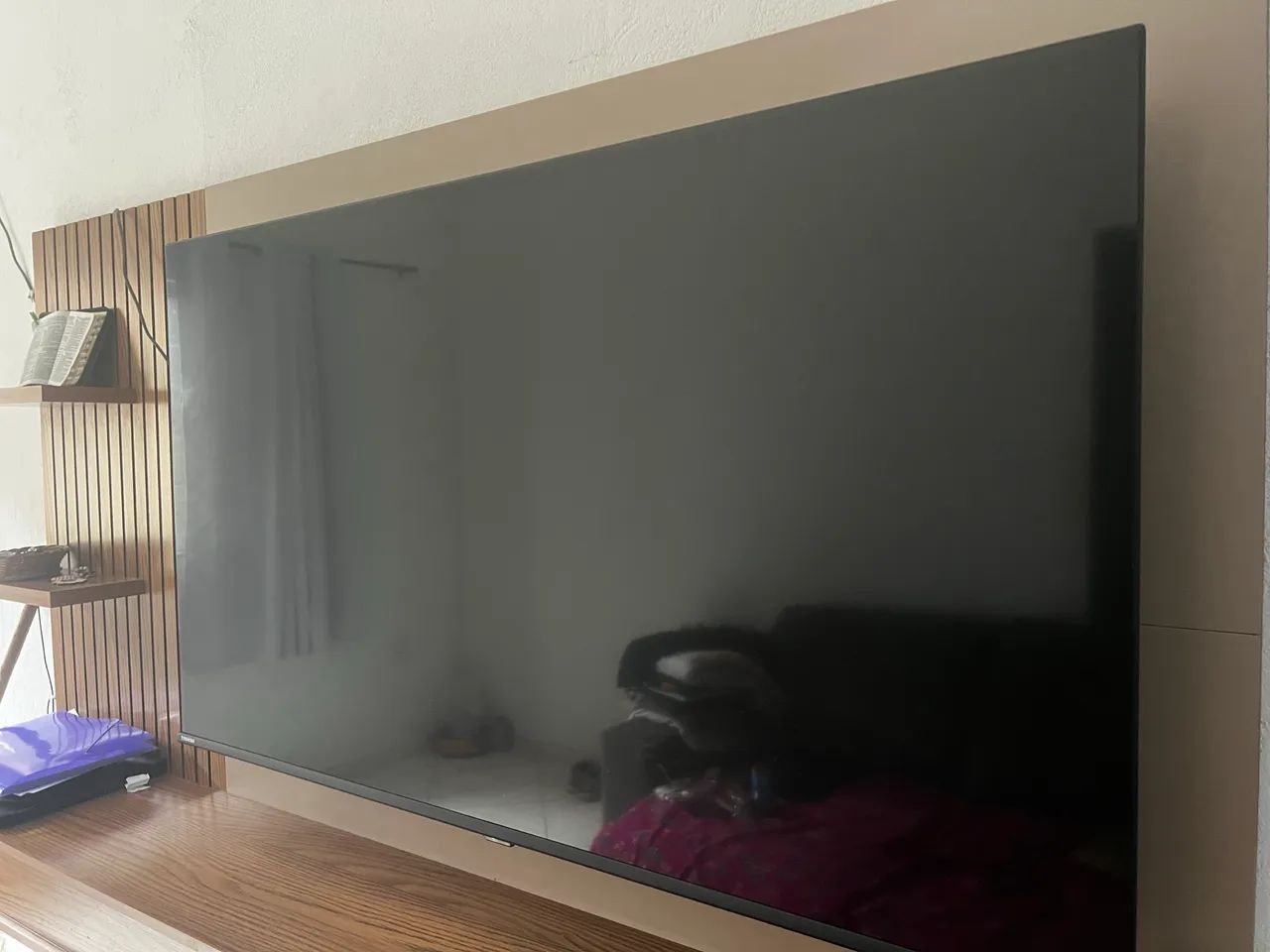 TV Toshiba 55 - Foto 5