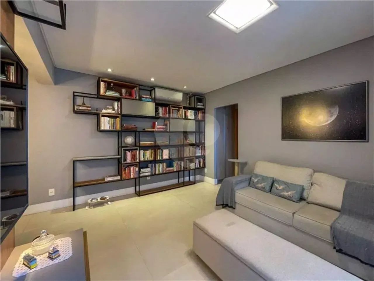 Apartamento com 2 quartos à venda em Gonzaga - SP - Foto 5
