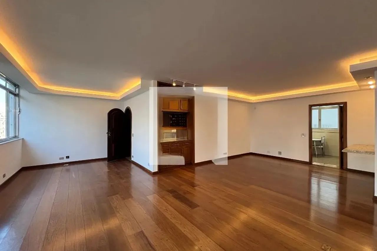 Apartamento à Venda - Paraíso, 3 Quartos, 220 m2 - Foto 2