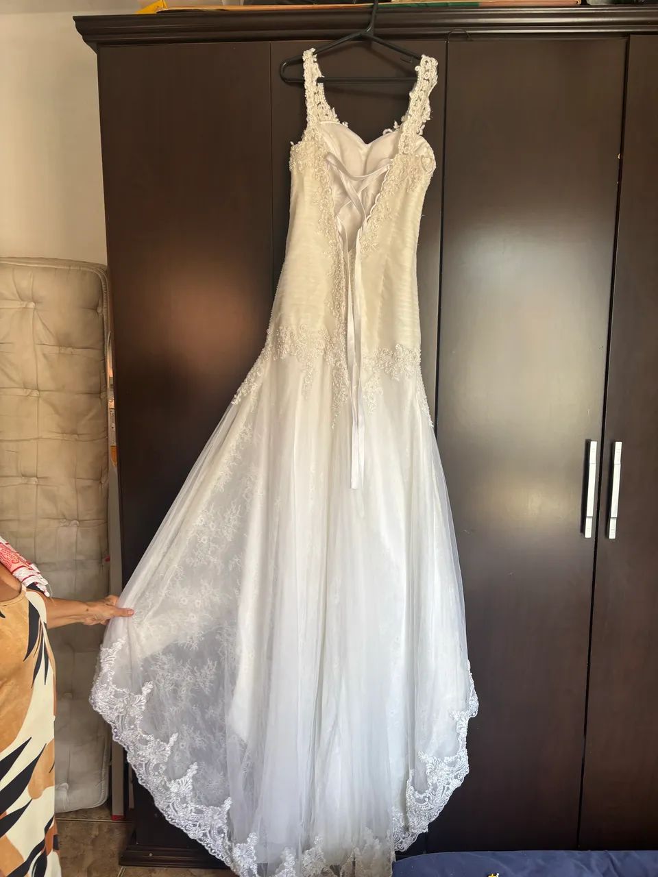 Vestido de noiva - Foto 2