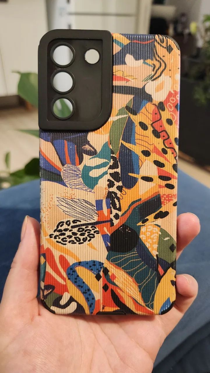 Capinha de Celular S22+ - Foto 2