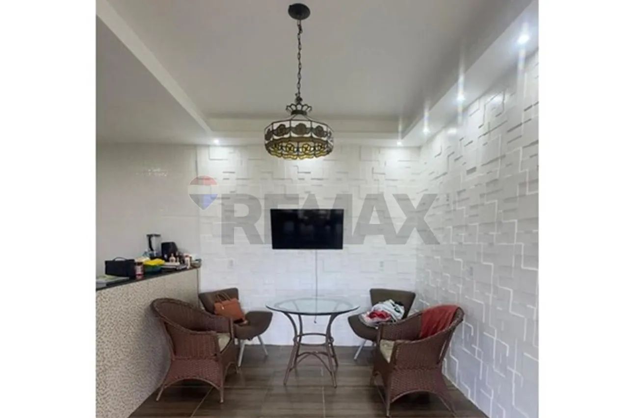 VENDE SE CASA NA EMBOACA - Foto 4