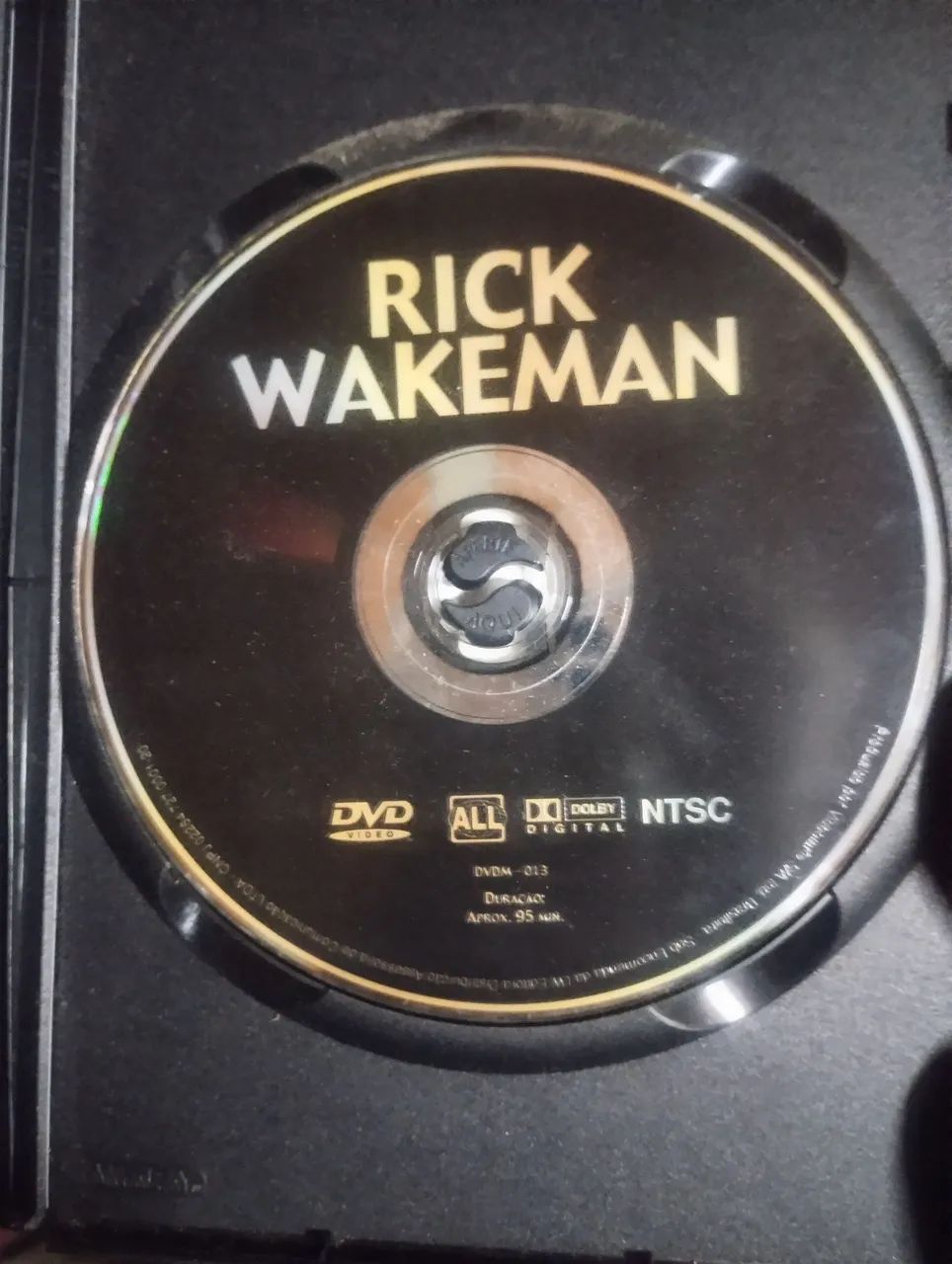 Dvd Rock  - Foto 3