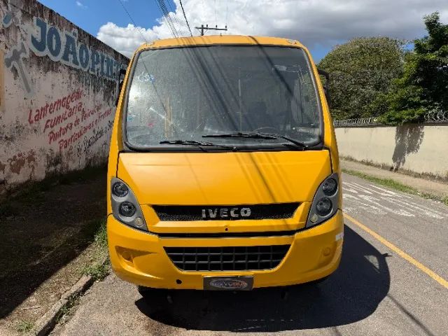 Iveco Daily 70C17 City Class 2013/2014 - Foto 3