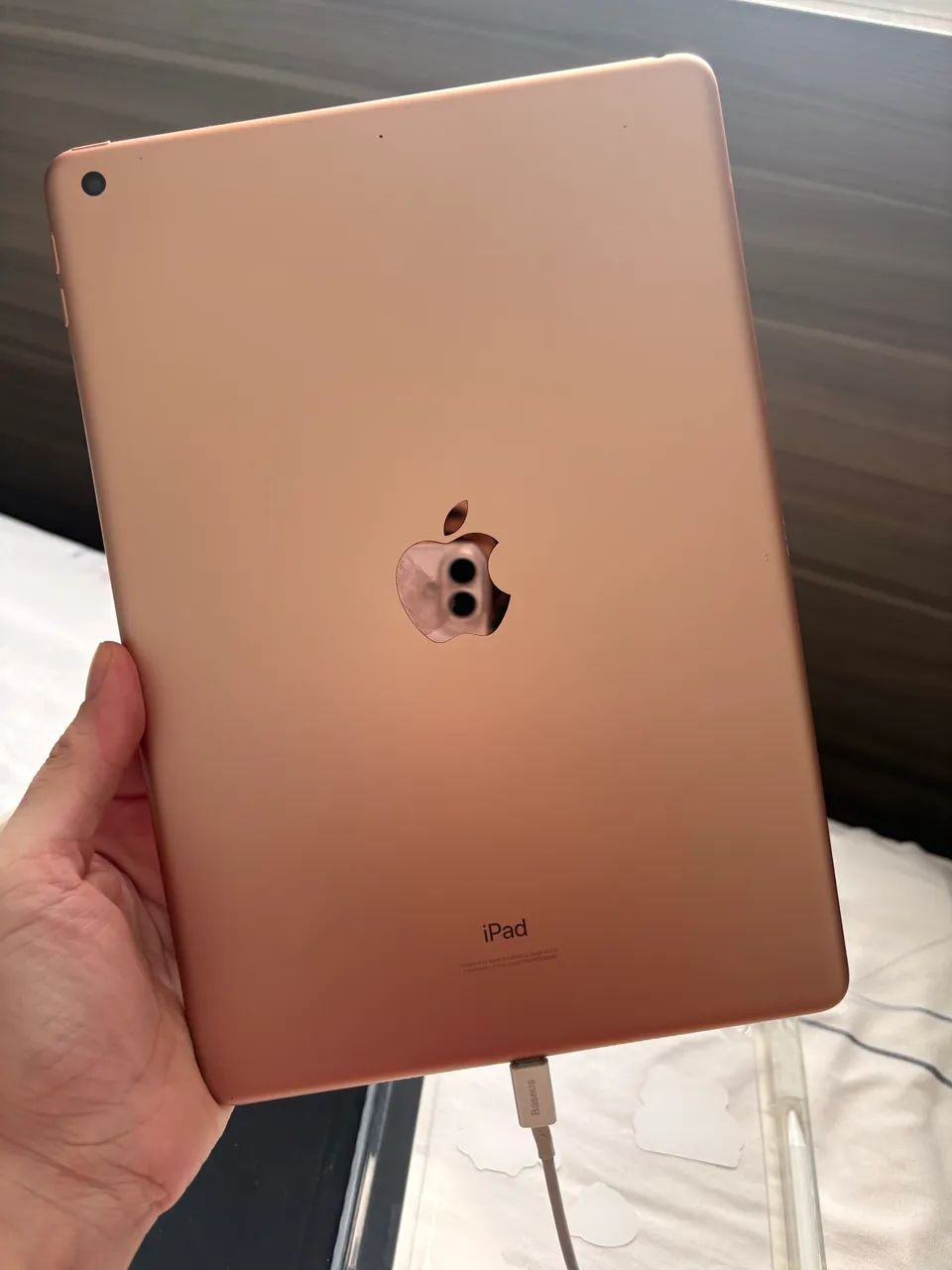 iPad 8 32gb - Tablets e E-Readers - Jatiúca, Maceió 1498740730 | OLX